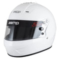 Helmet RZ-57 Large White SA2025 image 0