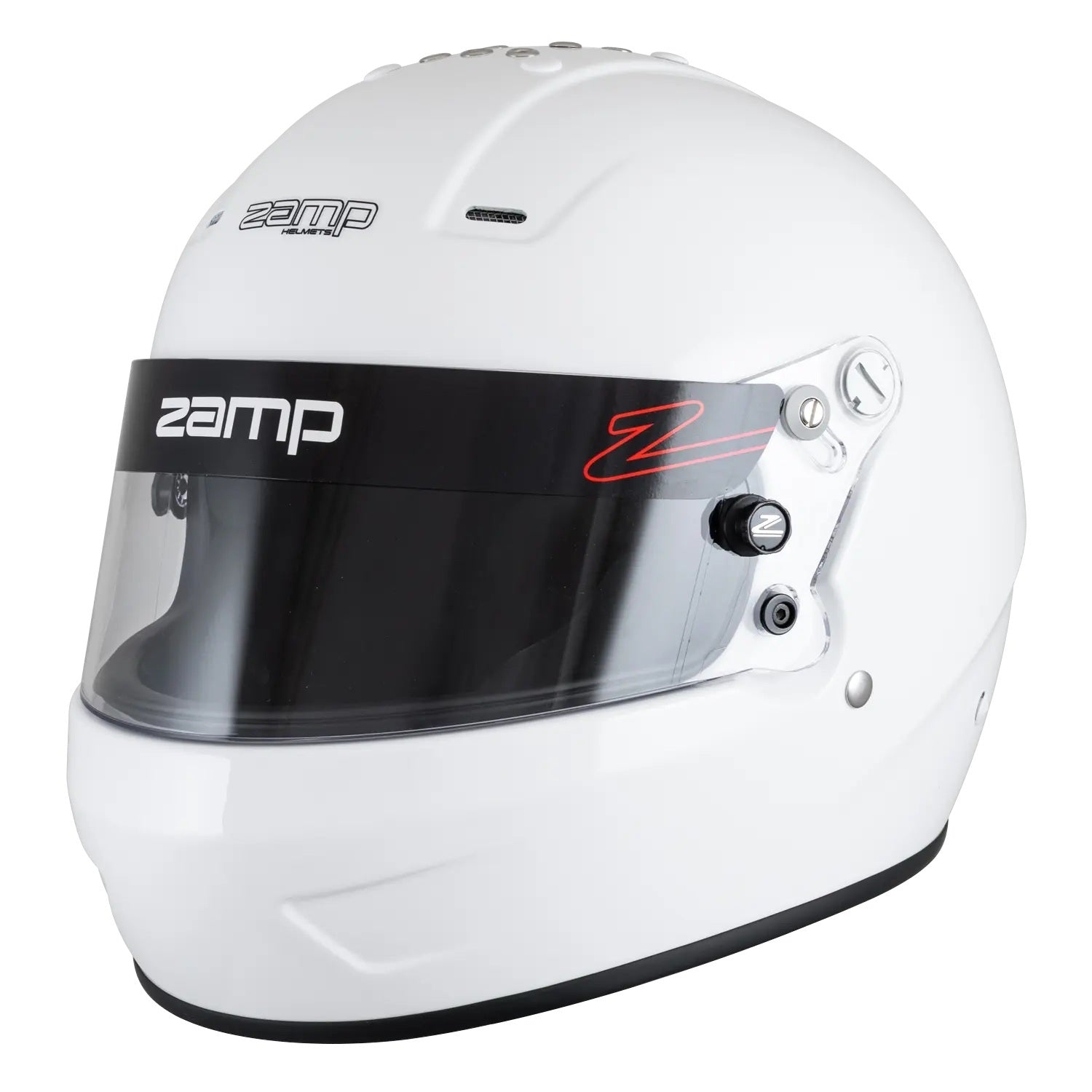 Helmet RZ-57 Large White SA2025 image 0