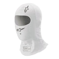 Balaclava Race V3 White Large /X-Large image 0