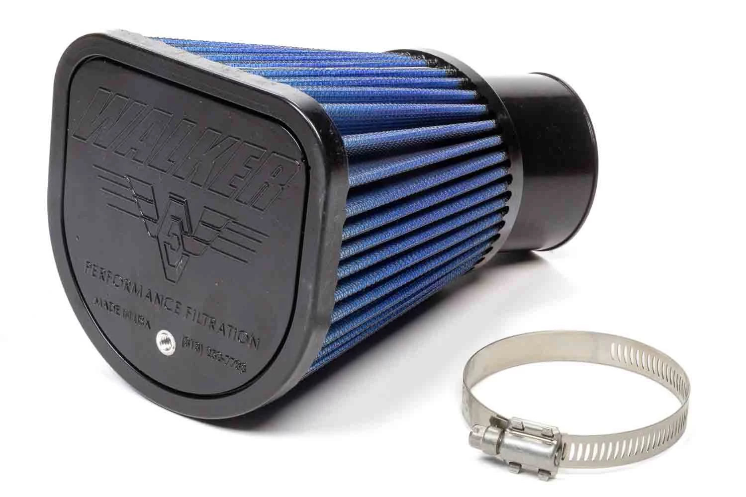 Outlaw Kart Filter image 0