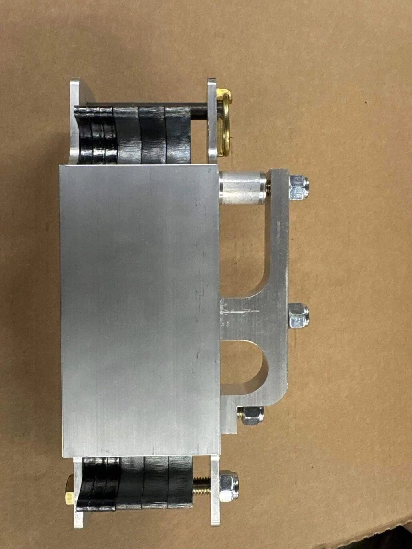 Jr Dragster Variable weight image 0