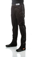 Black Pants Single Layer XX-Large image 0