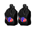 Motorsports Jug 5.5 Gal Translucent Purple Sq. image 0