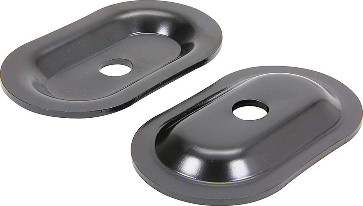 Seat Belt Anchors 1pr image 0