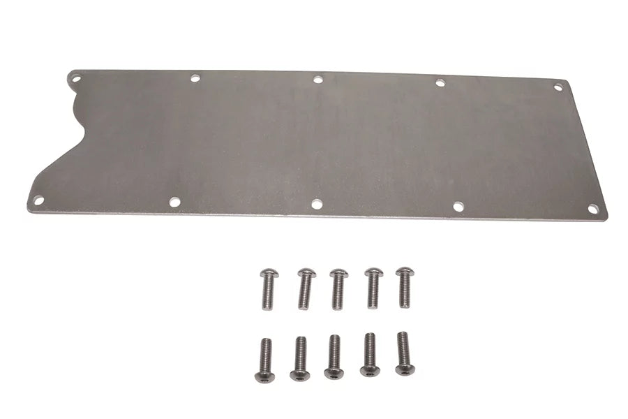 Engine Storage Plate GM LS Engines image 0