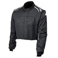 Jacket Racer 2.4 X-Large Black image 0