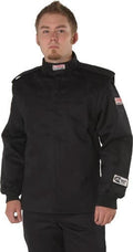 GF525 Jacket Only 3X- Large Black image 0