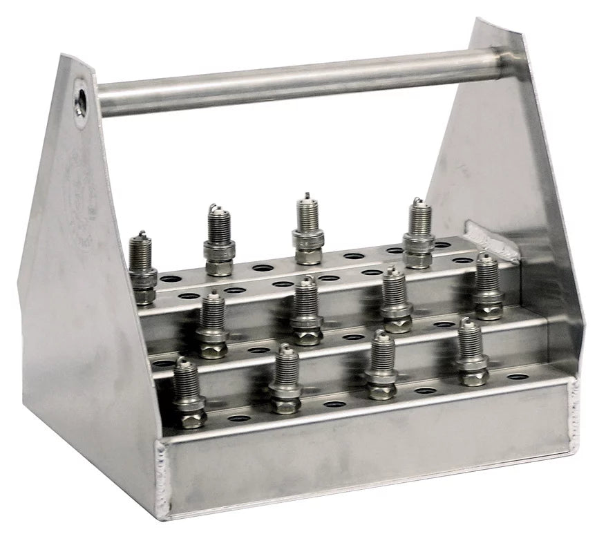Jr. Plug Caddy 48ct image 0