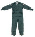 Suit GF125 Large Black image 0