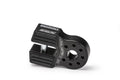 Flatlink Winch Shackle Mount Black image 0