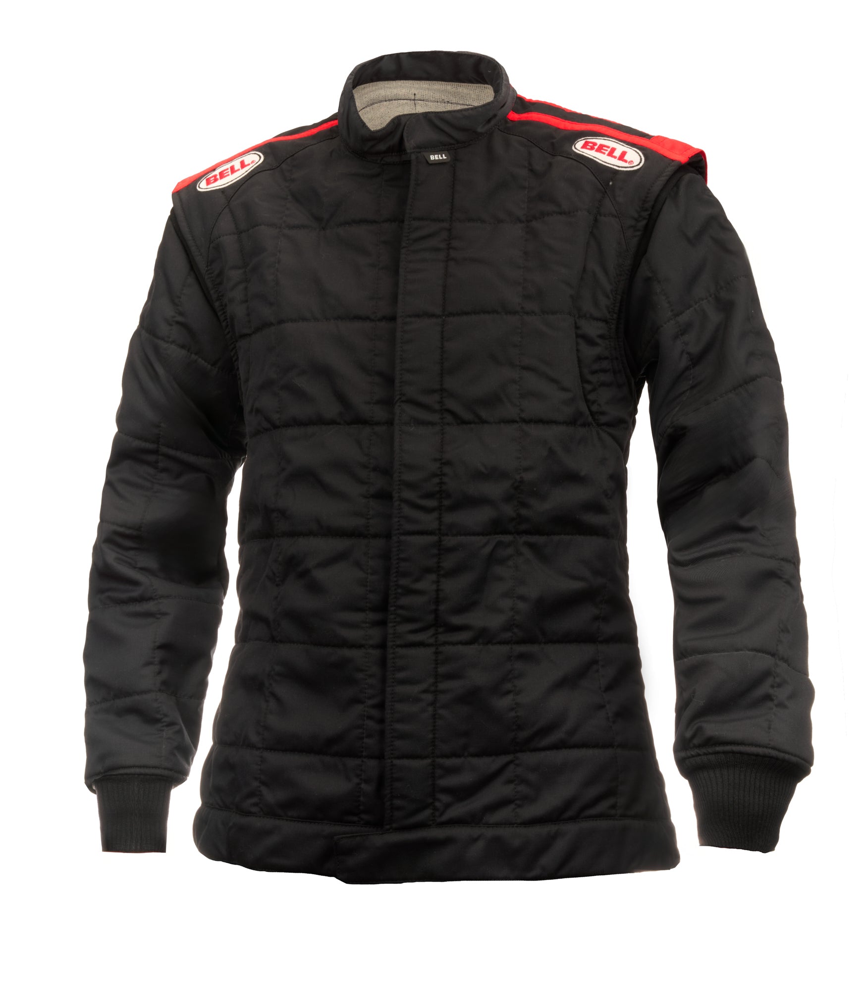 Jacket SPORT-TX Black Large SFI 3.2A/5 image 0