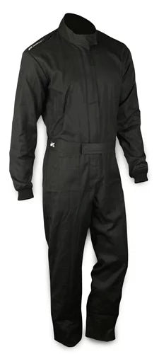 SUIT 1pc PADDOCK LARGE BLACK image 0