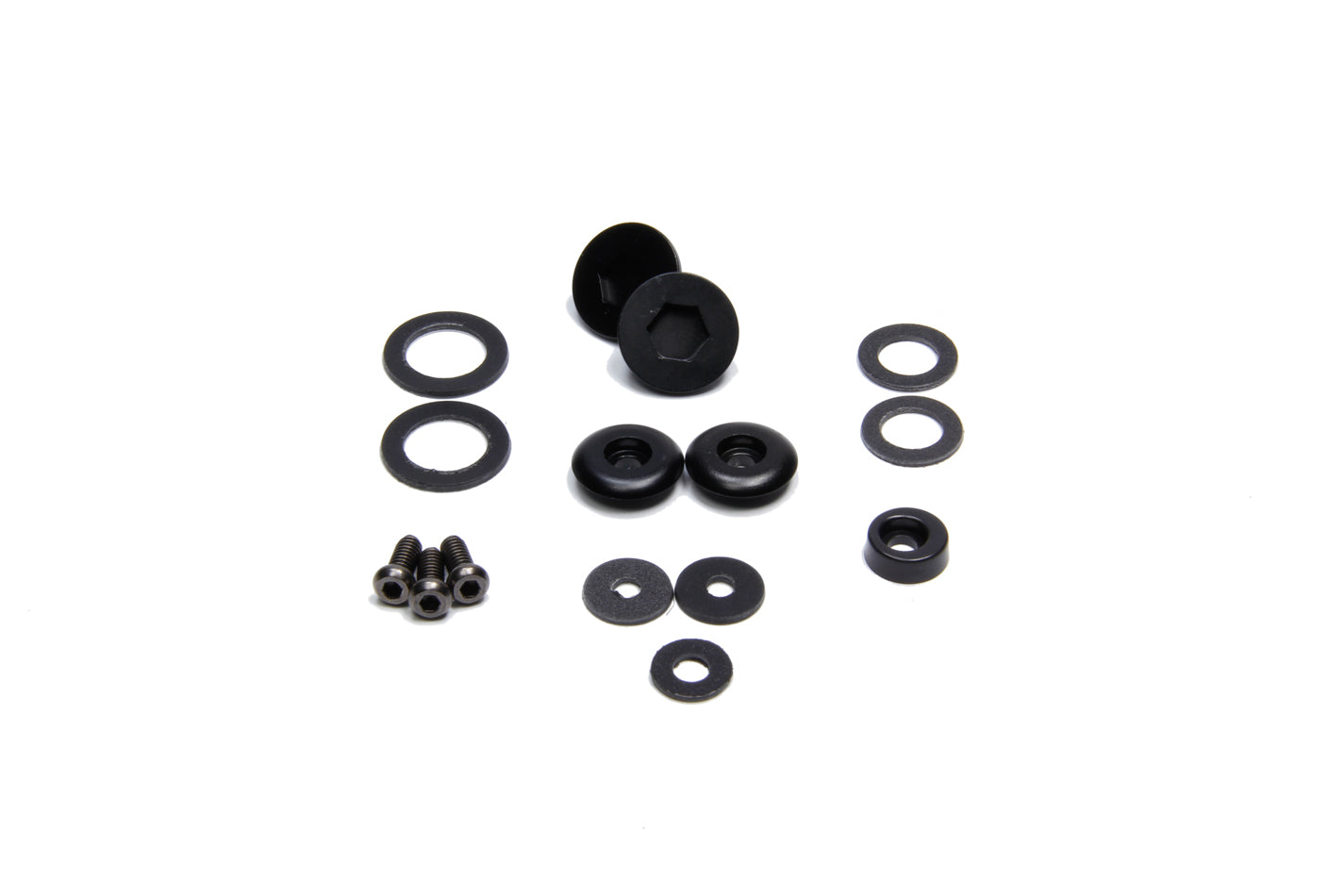 SRV-2 Pivot Kit Black image 0