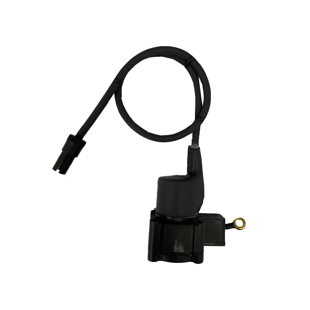 Potentiometer String 10in Stroke 719 4-Pin image 0