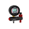 Gauge Shock Inflation Digital image 0