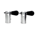 Clevis Kit 3/4in w/Pin (2 Clevis Adapt/2 Pins) image 0