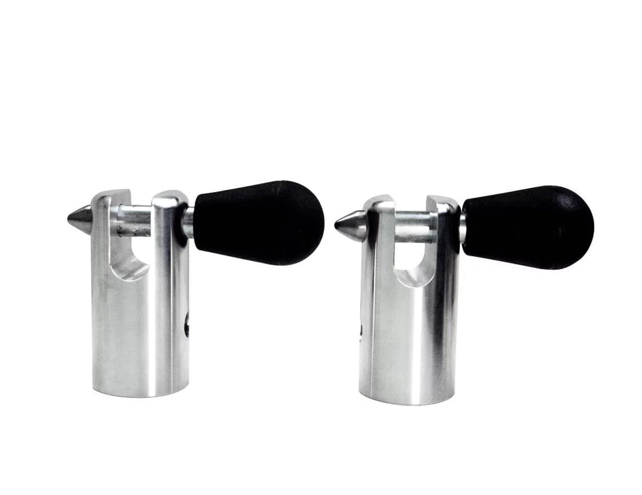 Clevis Kit 3/4in w/Pin (2 Clevis Adapt/2 Pins) image 0