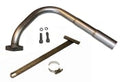 EXF5007 RLV Clone Thick Flange Header (.959" ID) image 0