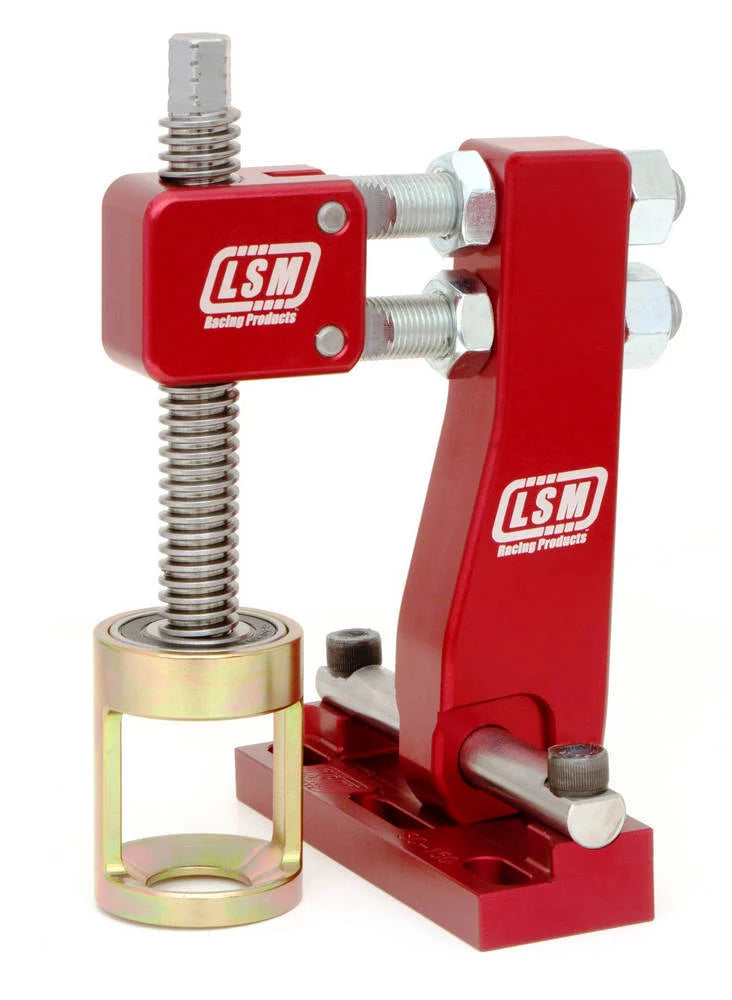 Valve Spring Removal Tool image 0