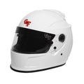 Helmet Revo Air Small White image 0