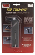 2in Wide Tube Grip Dispensing Pliers Only image 0