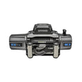 SX 10000 Winch Wire Rope 12ft Handheld Remote image 0