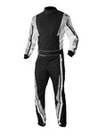 Suit Victory Black Small SFI 1 image 0