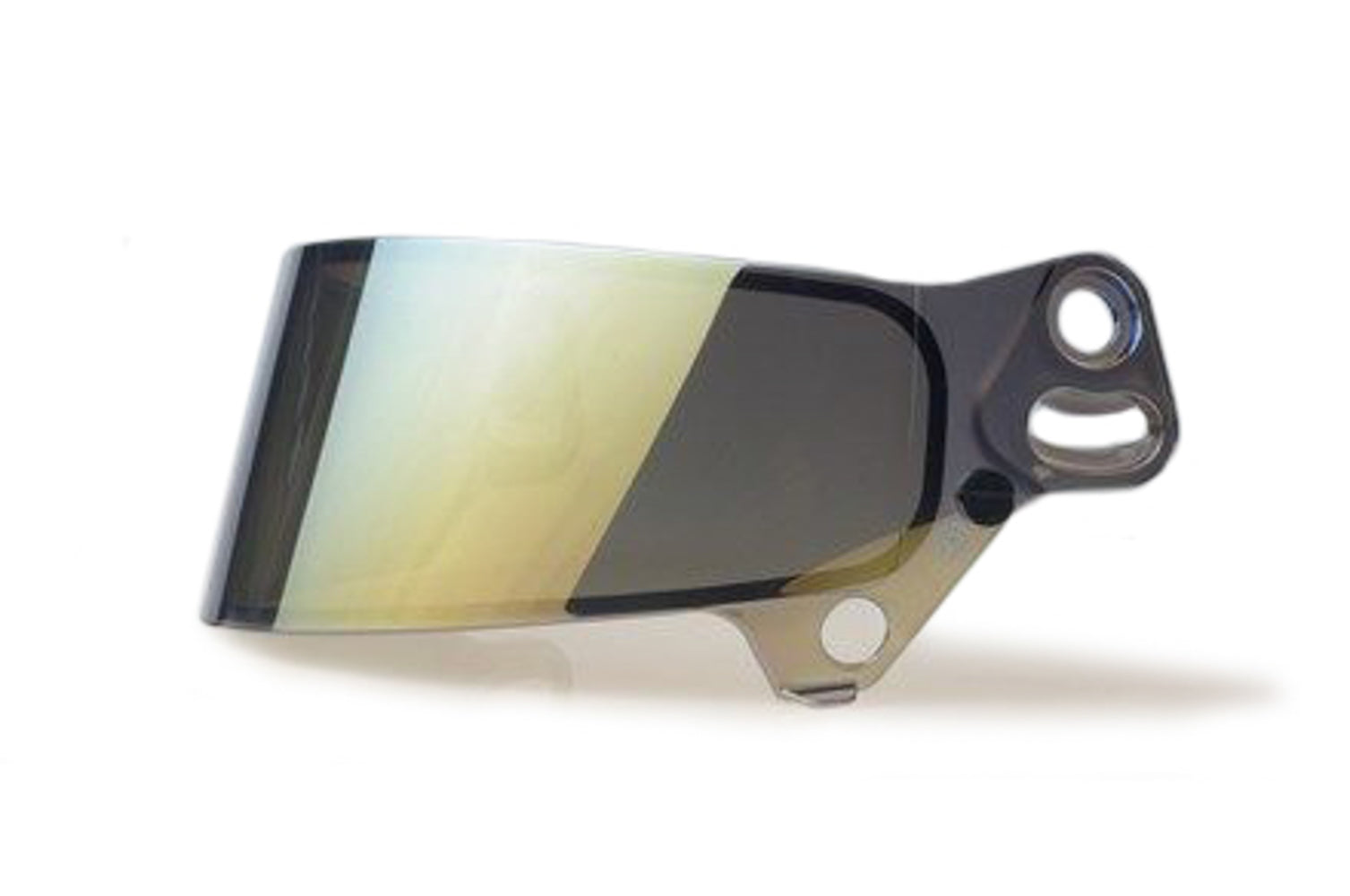 Shield Gold Mirror SE07 3mm image 0