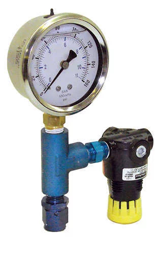 High Speed Checker image 0