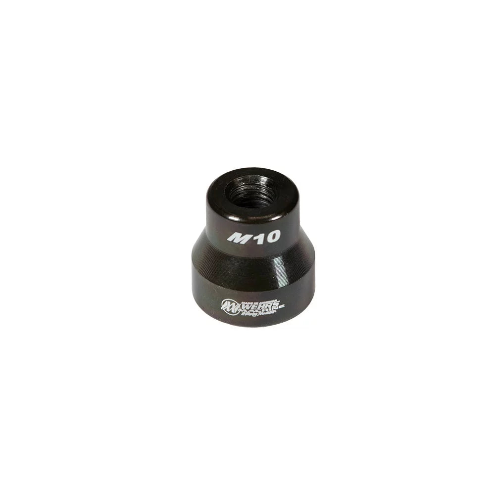 TIE ROD TOOL M10-1.25 TH READ image 0