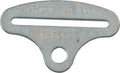 Bolt End 3in Slot image 0
