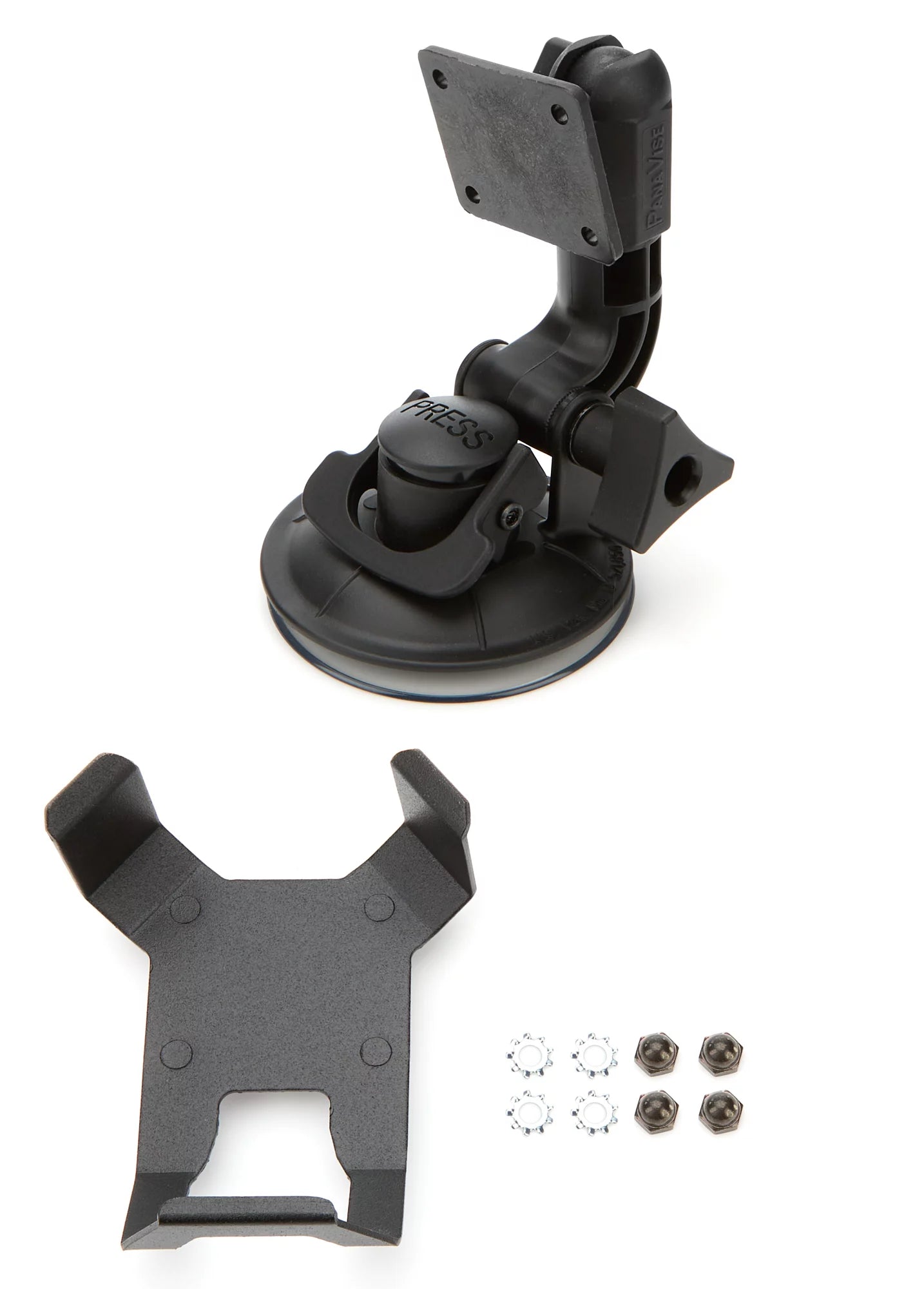 Zeon Platinum Wireless Remote Contol Mount image 0