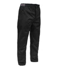 Driving Pants SFI 3.2A/1 S/L Black X-Large image 0