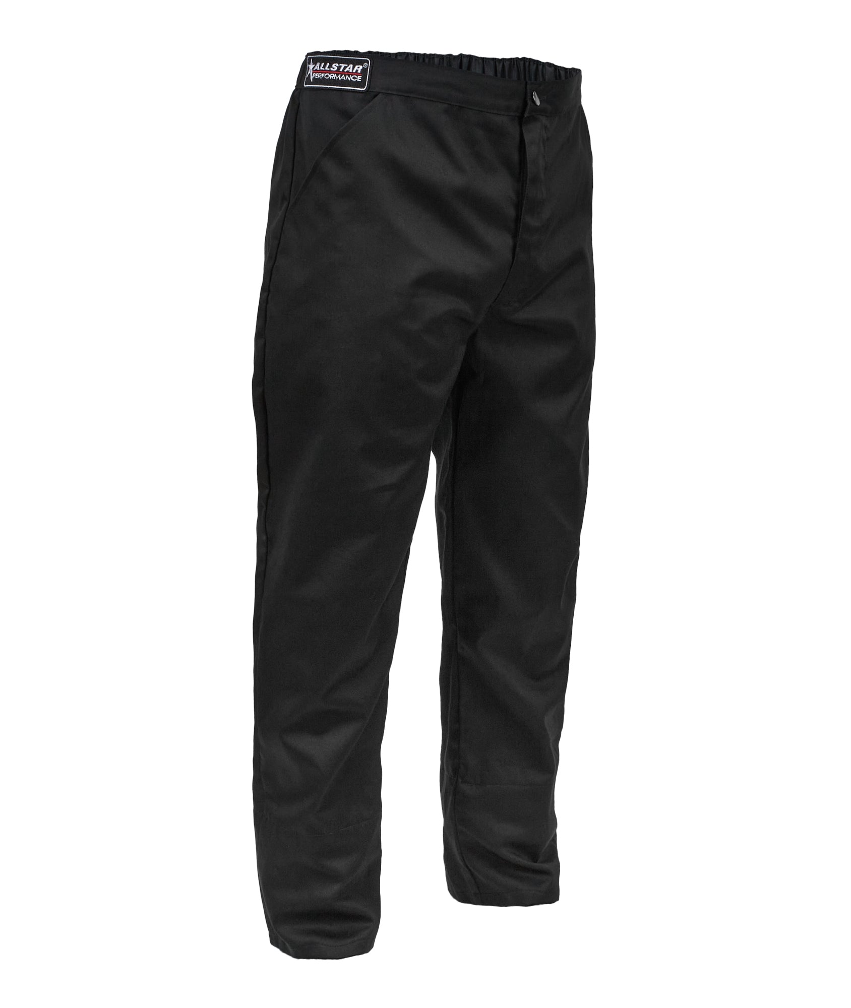Driving Pants SFI 3.2A/1 S/L Black X-Large image 0