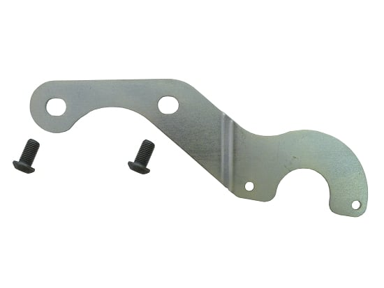 [557119] Starter Bracket Brace image 0