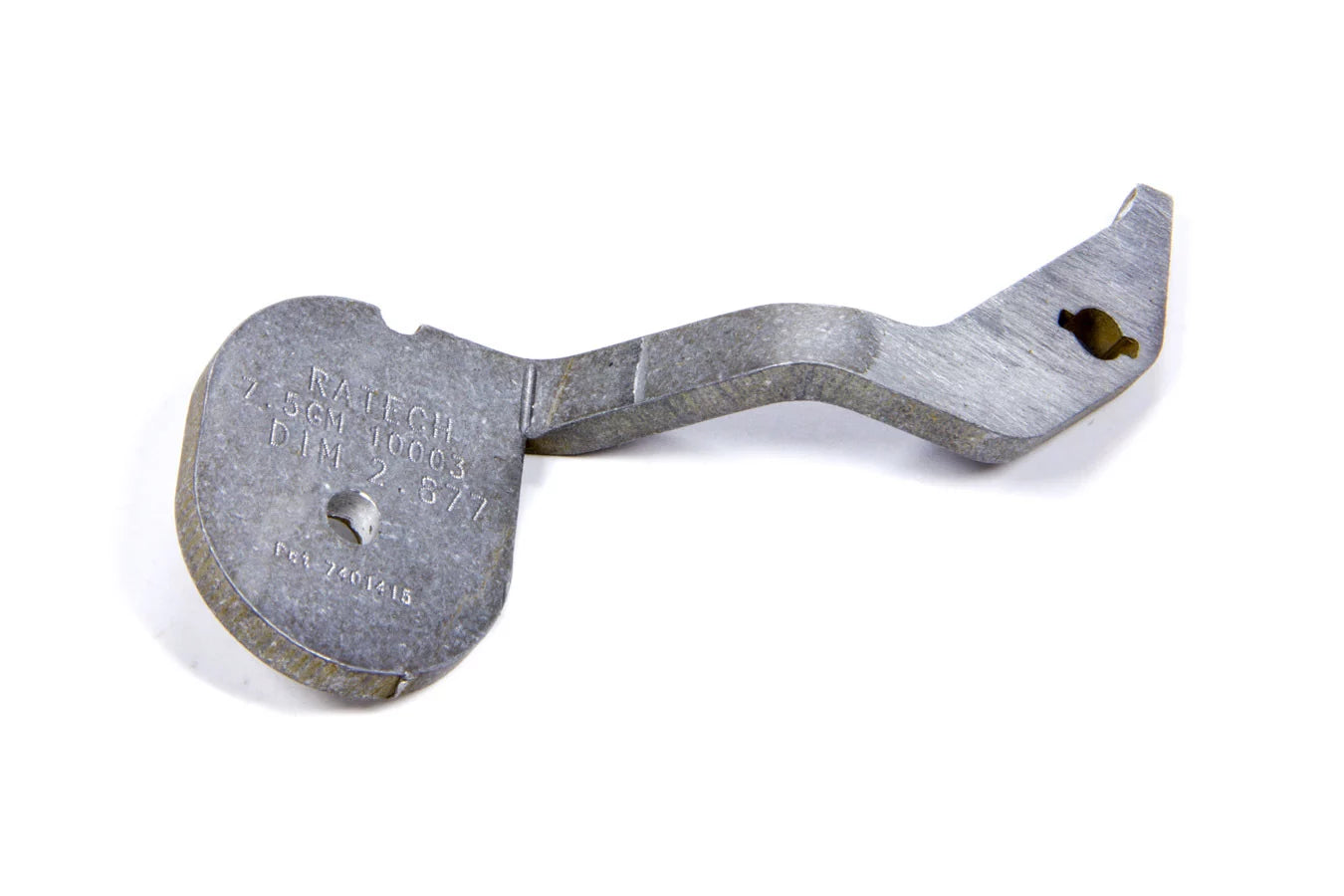 Pinion Setting Tool GM 10BT 7.5/7.625 R/P image 0