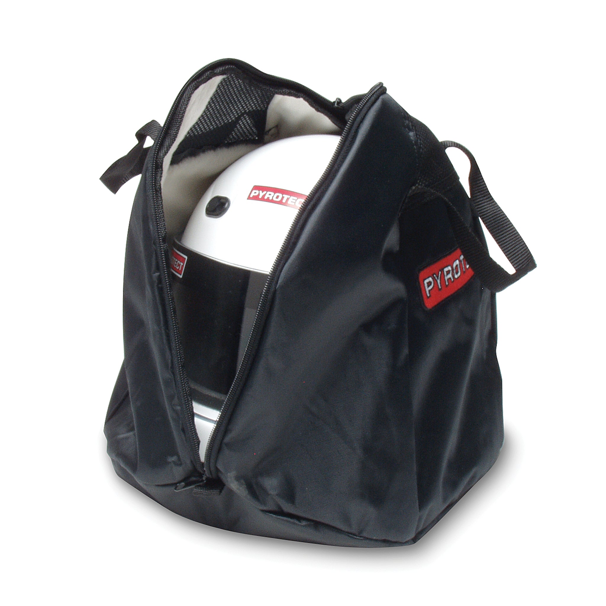 Helmet Bag Black image 0