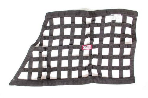Black Gn Window Net image 0