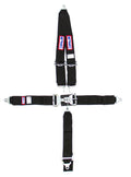 5-PT Harness System BK Roll bar MT 3IN Sub image 0