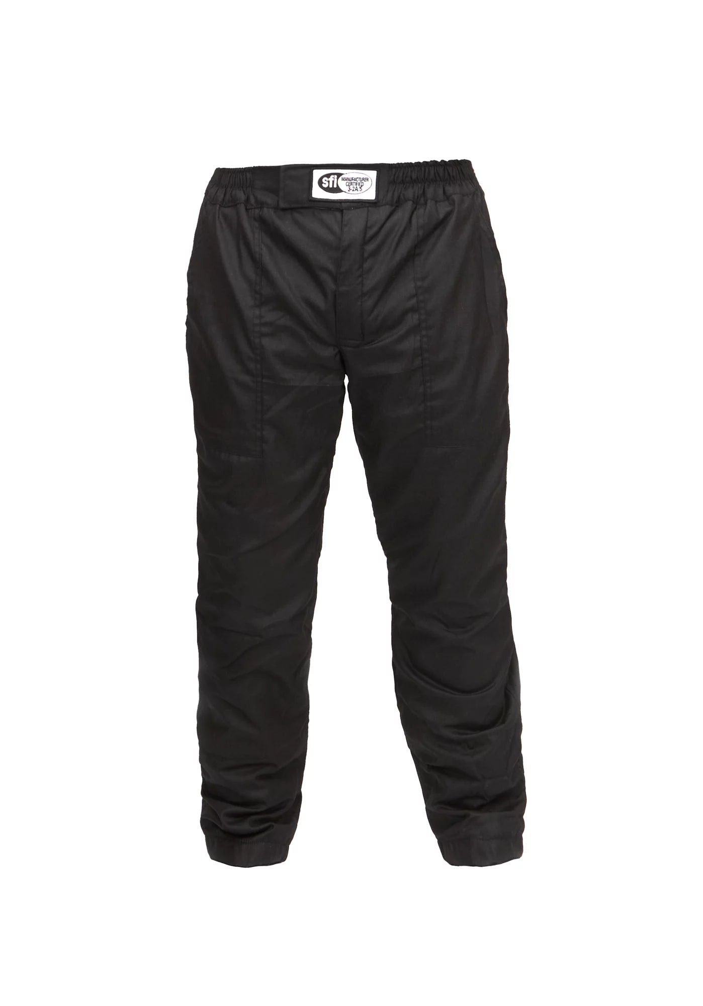 Pants Junior Large Black SFI-5 image 0