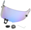 Visor Blue Stealth image 0