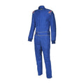 Suit G-Limit Child X-Small Blue image 0
