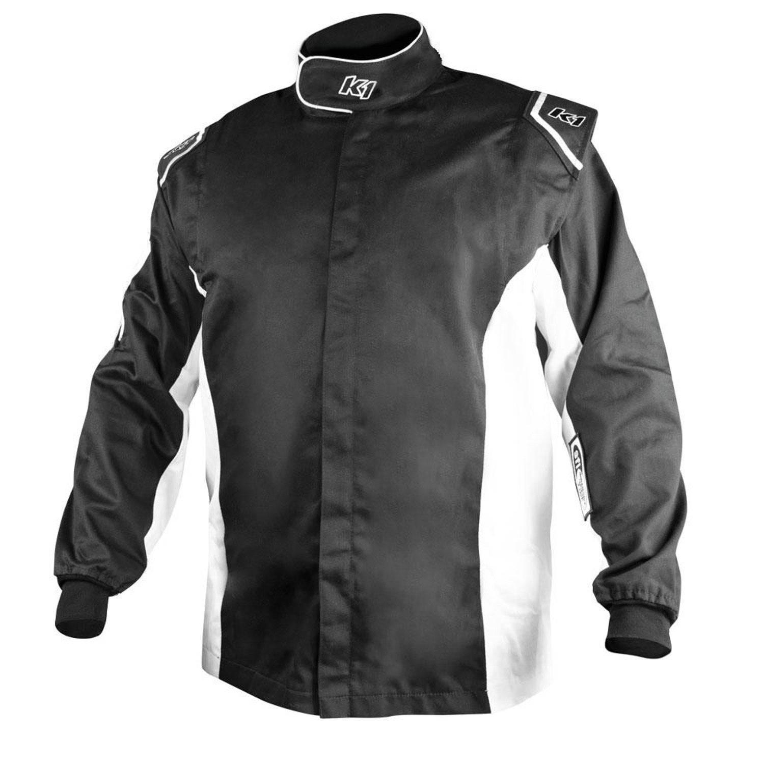 Jacket Challenger Black Medium SFI 3.2A/1 image 0