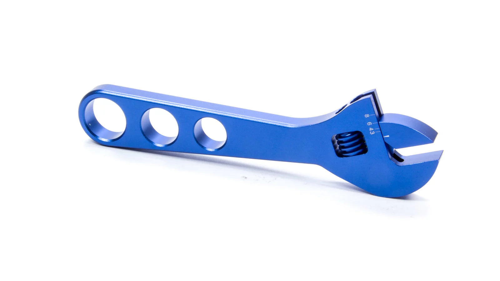 Aluminum Adjustable AN Wrench -3an to -8an image 0