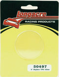 Replacement Glass for 2in. Tire Gauge image 0