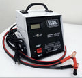 Battery Charger 25 Amp 12/16 Volts image 0