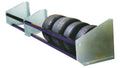 Telescoping Kart Tire Rack image 0