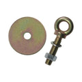 1/2in Eyebolt Kit 50mm image 0