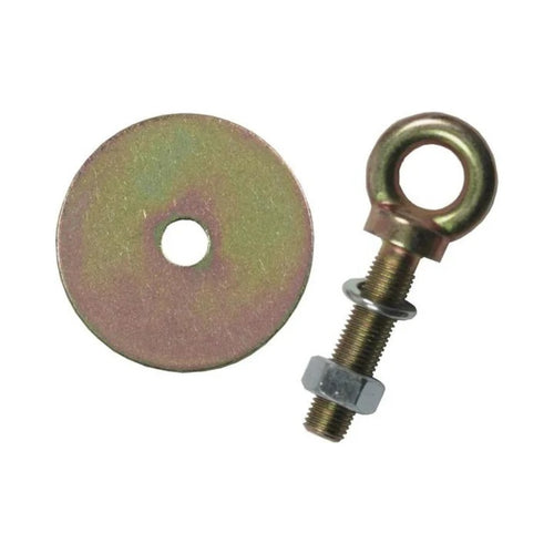1/2in Eyebolt Kit 50mm image 0
