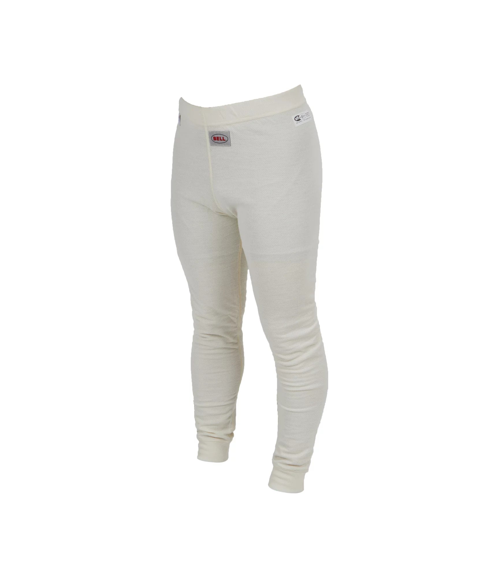 Underwear PRO-TX  Bottom White Small SFI 3.3 image 0